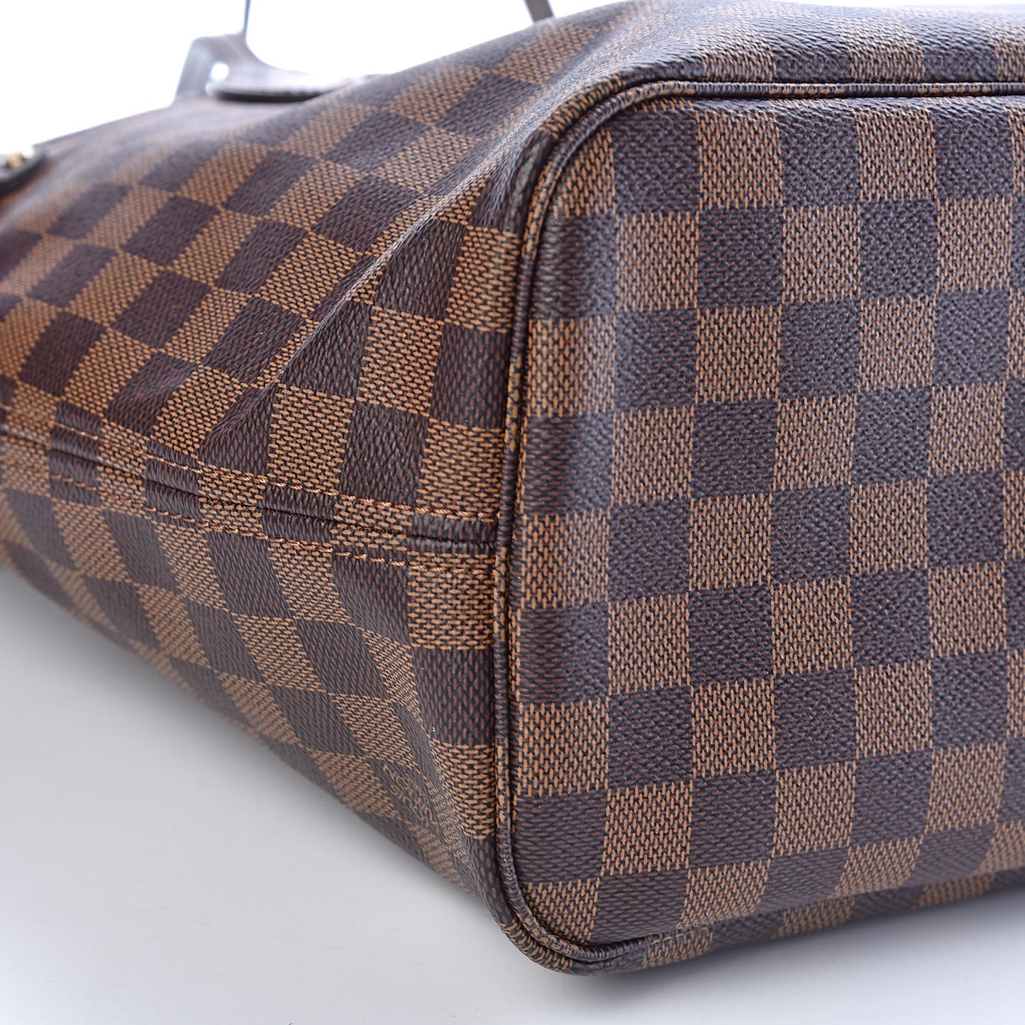 Damier Ebene Neo Neverfull MM