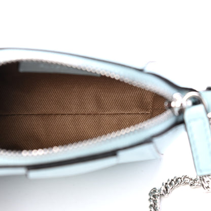 Givenchy Lambskin Baby Antigona Acqua Marine 4 of 4