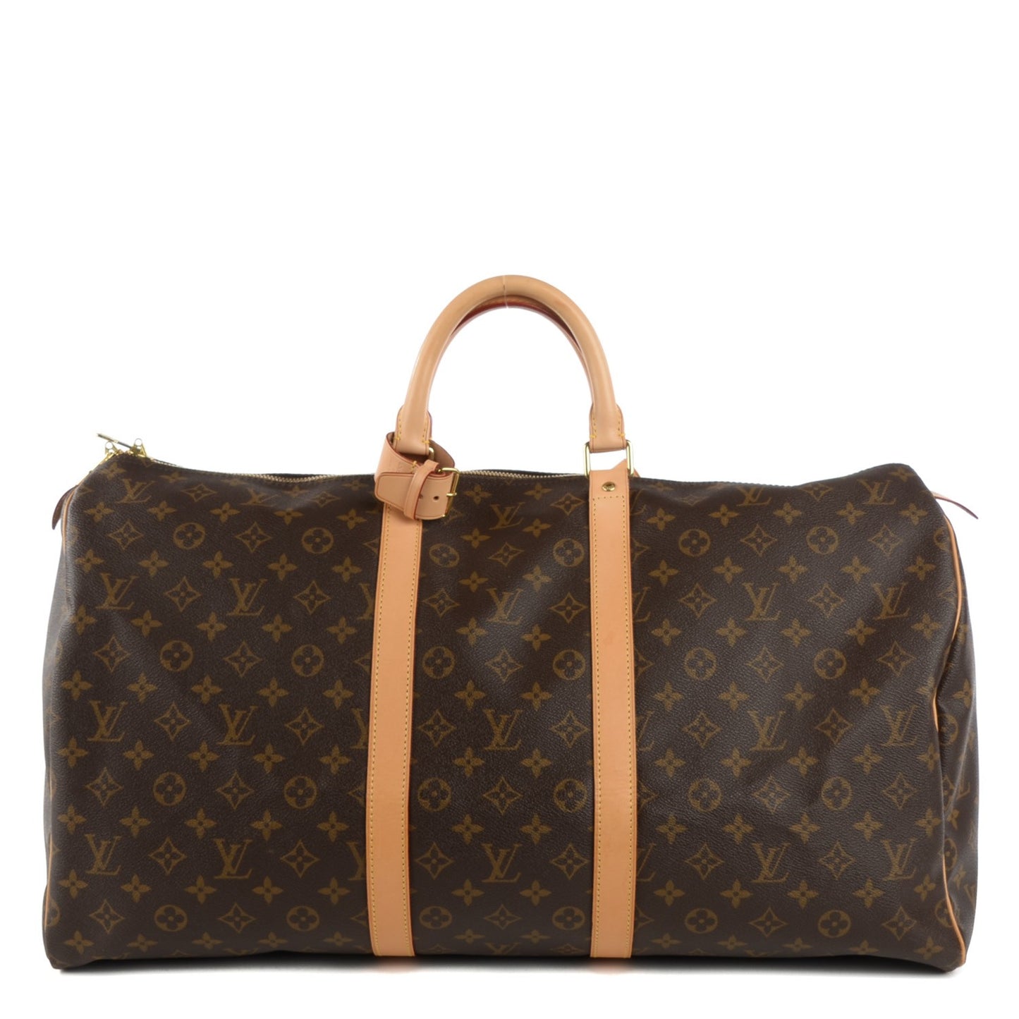 Monogram Keepall 55