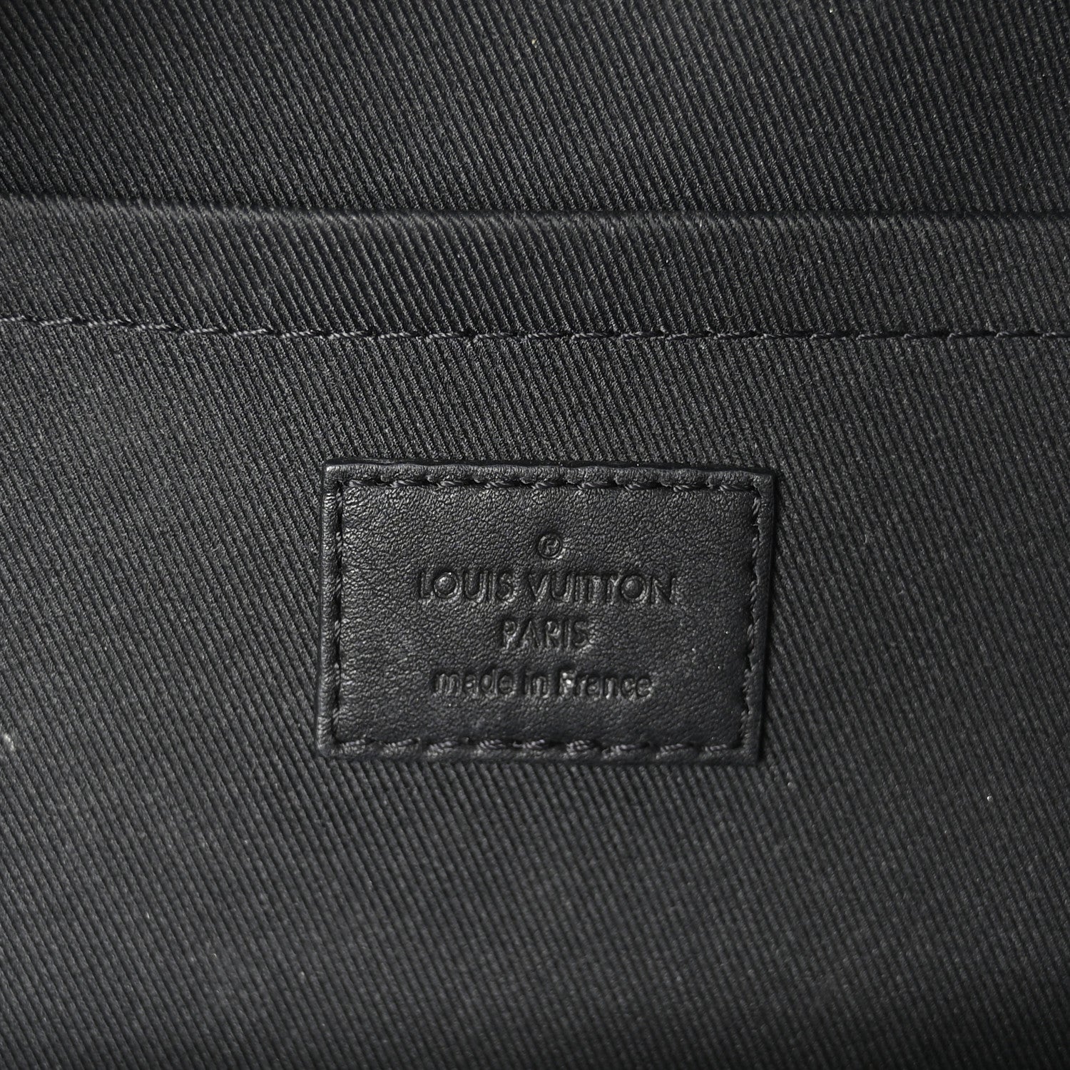 Louis Vuitton Reverse Monogram Palm Springs Backpack PM 6 of 10