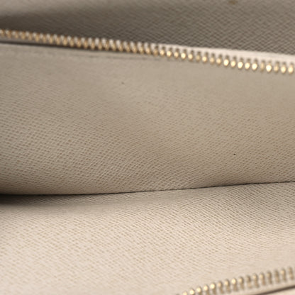 Louis Vuitton Monogram Insolite Wallet White 6 of 10