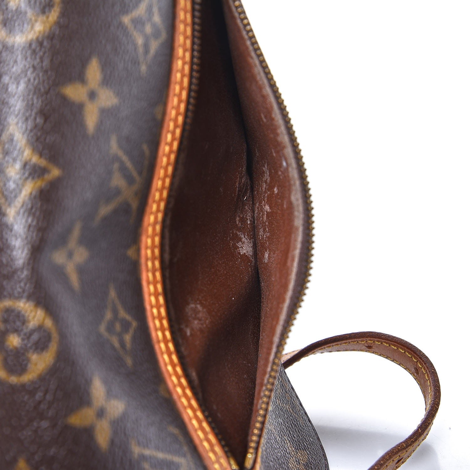 Louis Vuitton Monogram Saint Germain PM 16 of 17