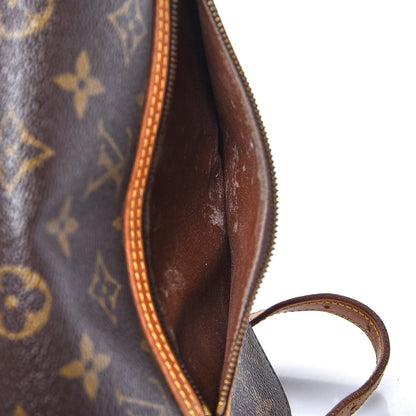 Louis Vuitton Monogram Saint Germain PM 16 of 17