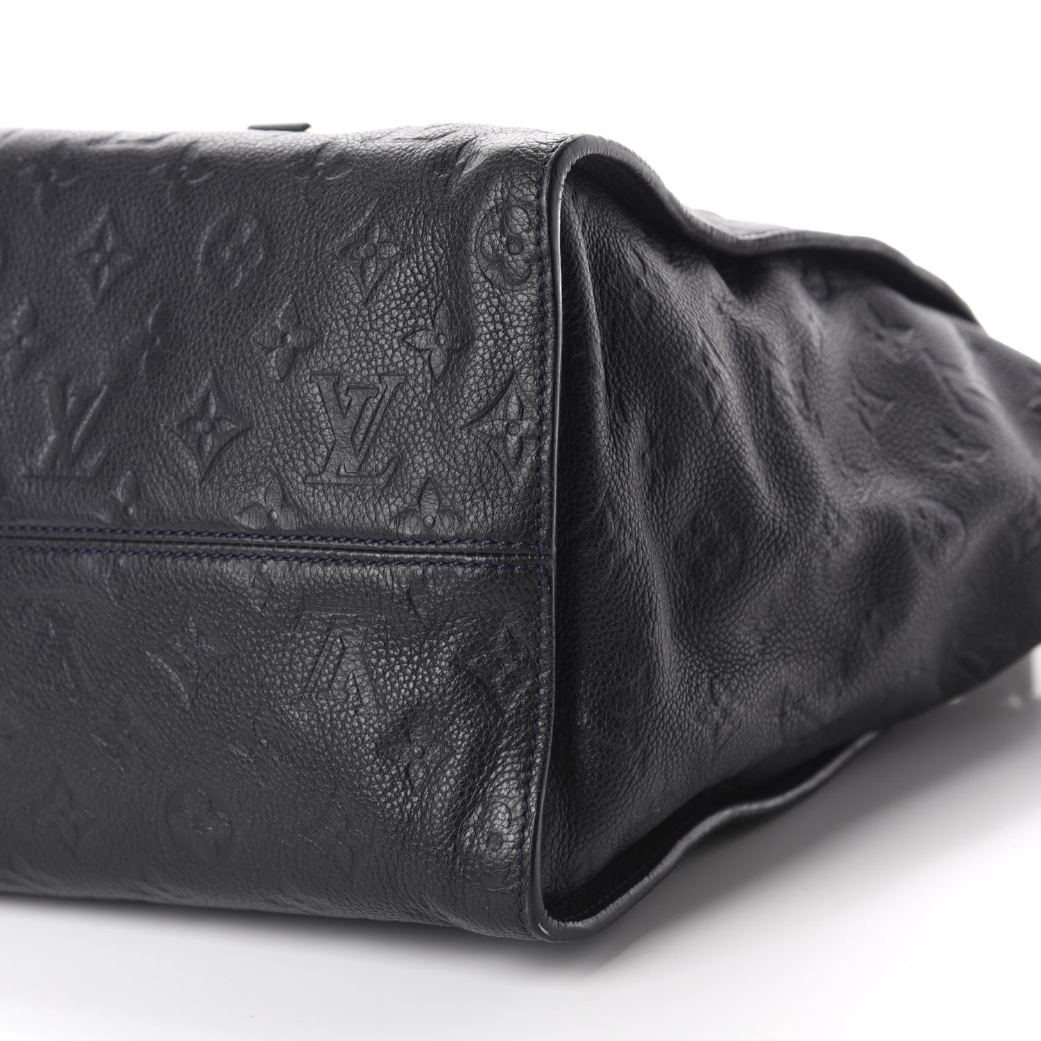 Louis Vuitton Empreinte Lumineuse PM Black 7 of 15