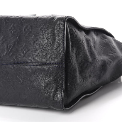 Louis Vuitton Empreinte Lumineuse PM Black 7 of 15
