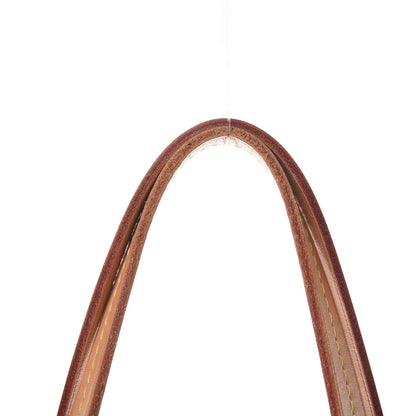 Louis Vuitton Monogram Iena MM 9 of 11