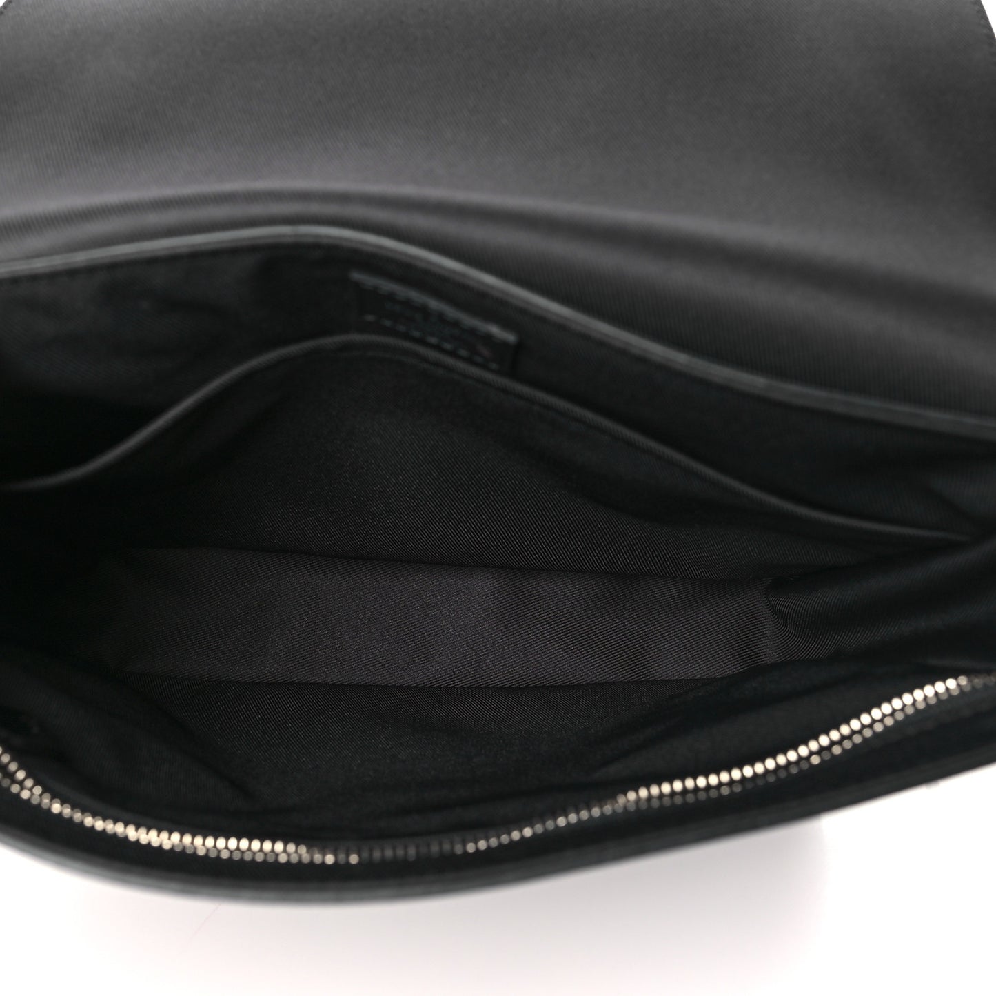 Taiga Roman PM Messenger Black