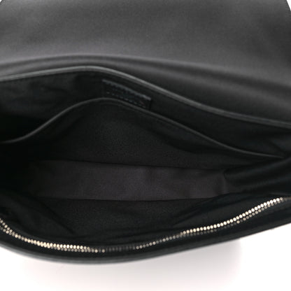 Louis Vuitton Taiga Roman PM Messenger Black 5 of 10