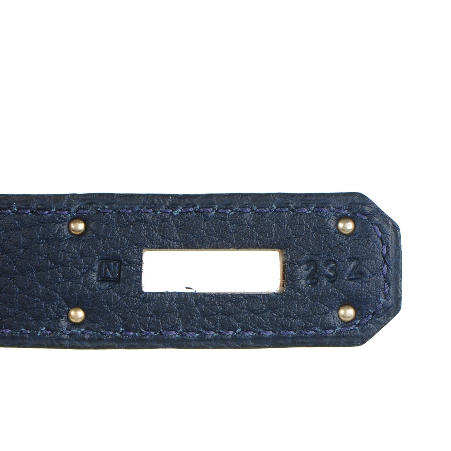 Fjord Kelly Sellier 40 Bleu Abysse