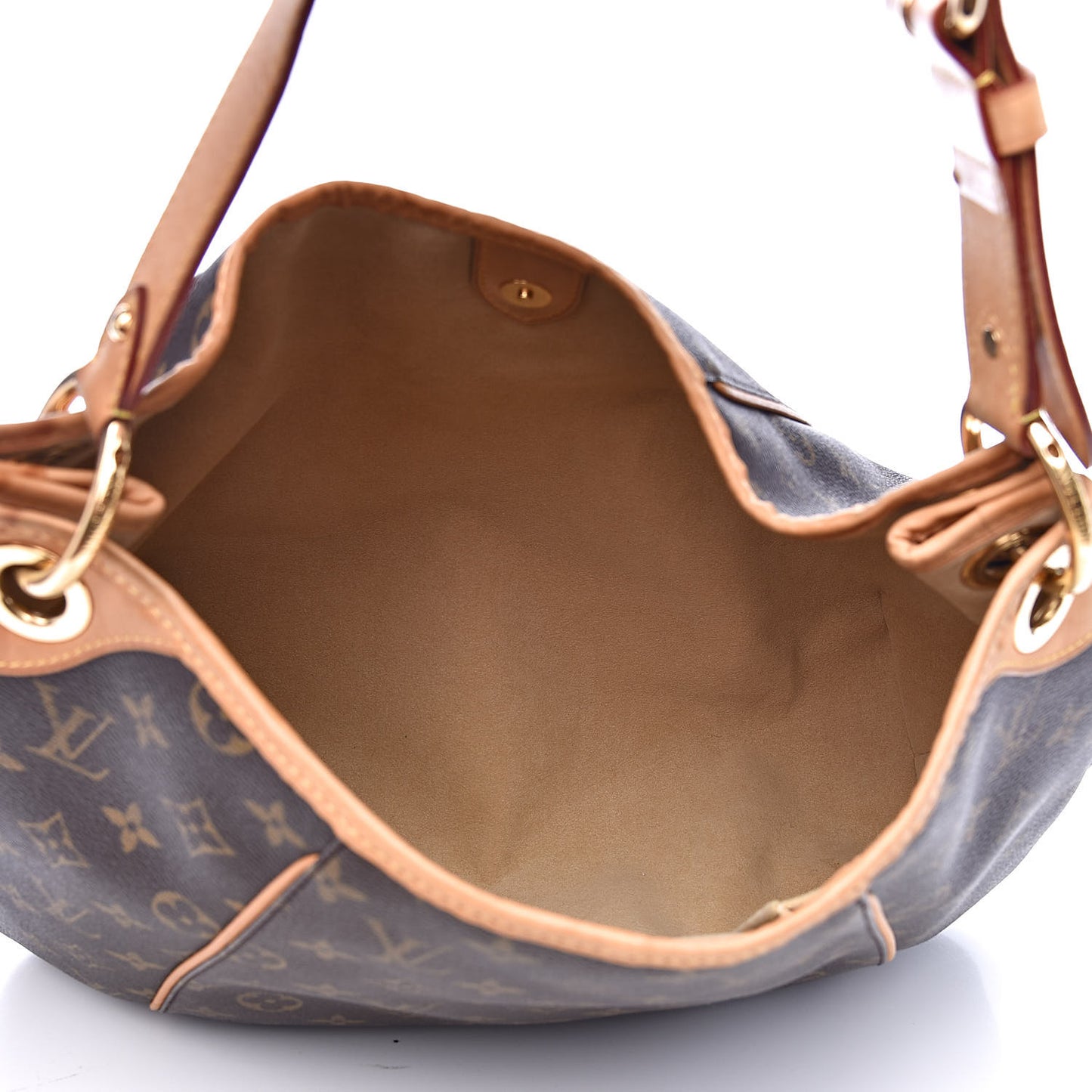 Monogram Galliera PM