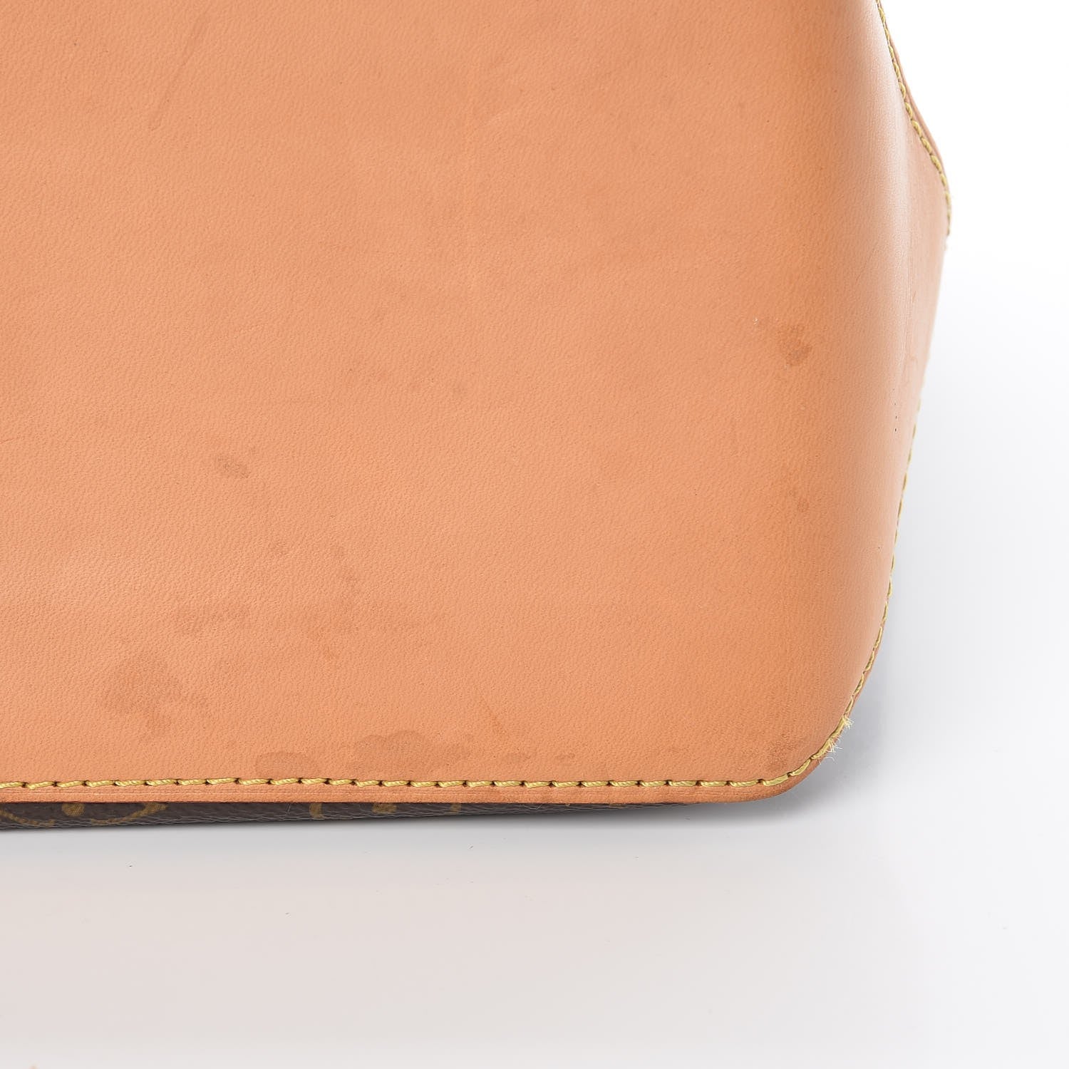 Louis Vuitton Monogram Cabas Piano 12 of 12