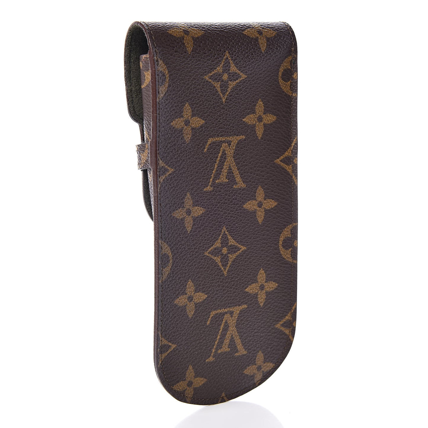 Monogram Etui a Lunettes Rabat Eyeglass Case