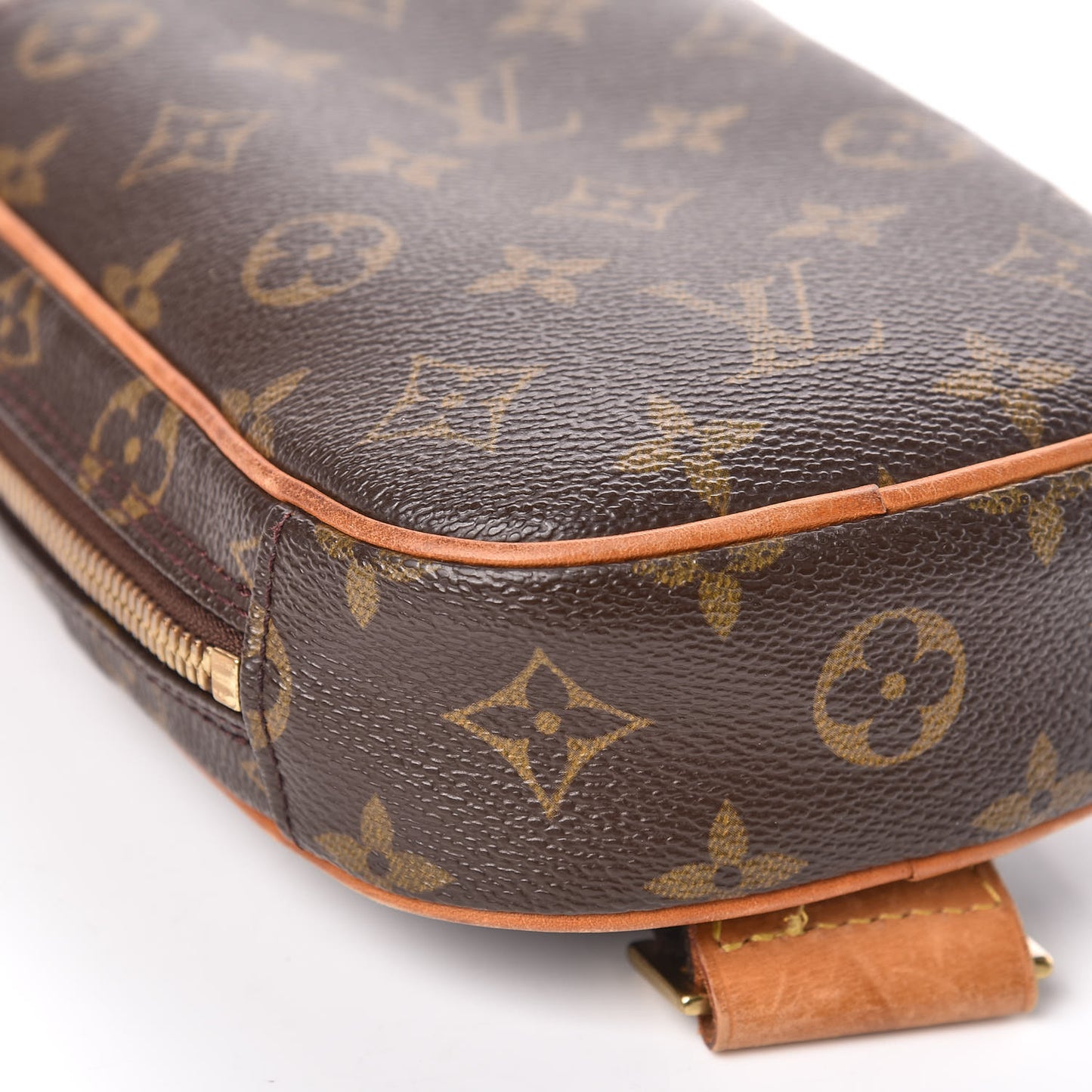 Monogram Pochette Gange