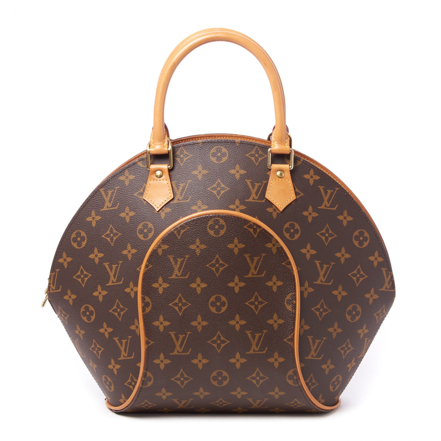 Monogram Ellipse MM