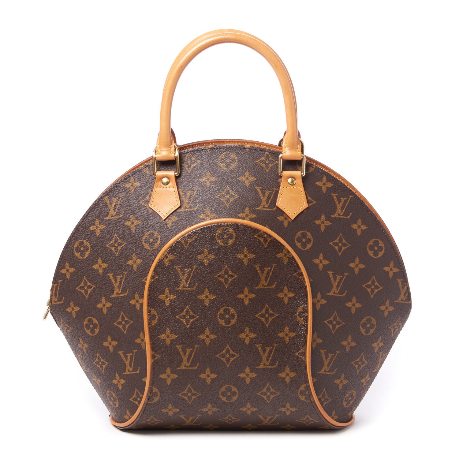 Louis Vuitton Monogram Ellipse MM 1 of 8