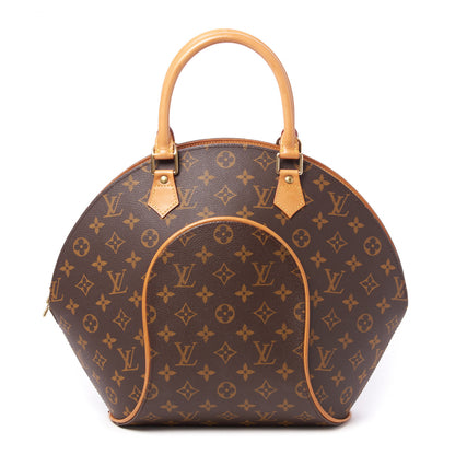 Louis Vuitton Monogram Ellipse MM 1 of 8