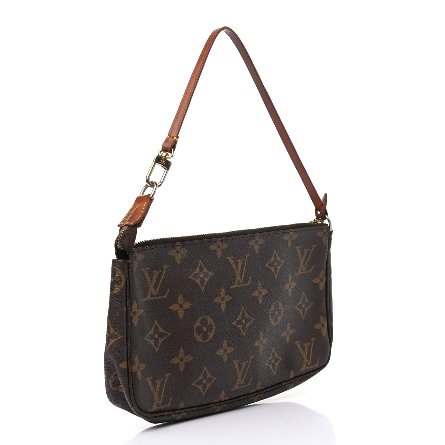 Monogram Pochette Accessories