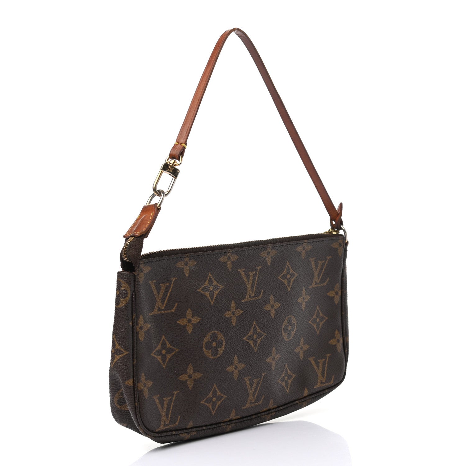 Louis Vuitton Monogram Pochette Accessories 3 of 9