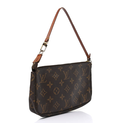 Louis Vuitton Monogram Pochette Accessories 3 of 9