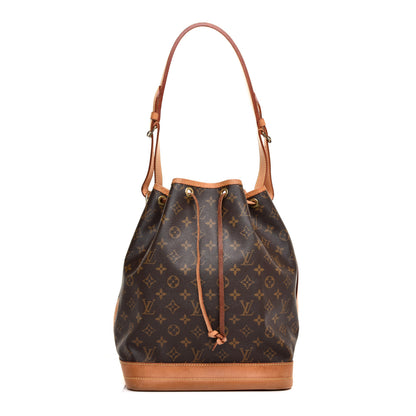 Louis Vuitton Monogram Noe 1 of 9