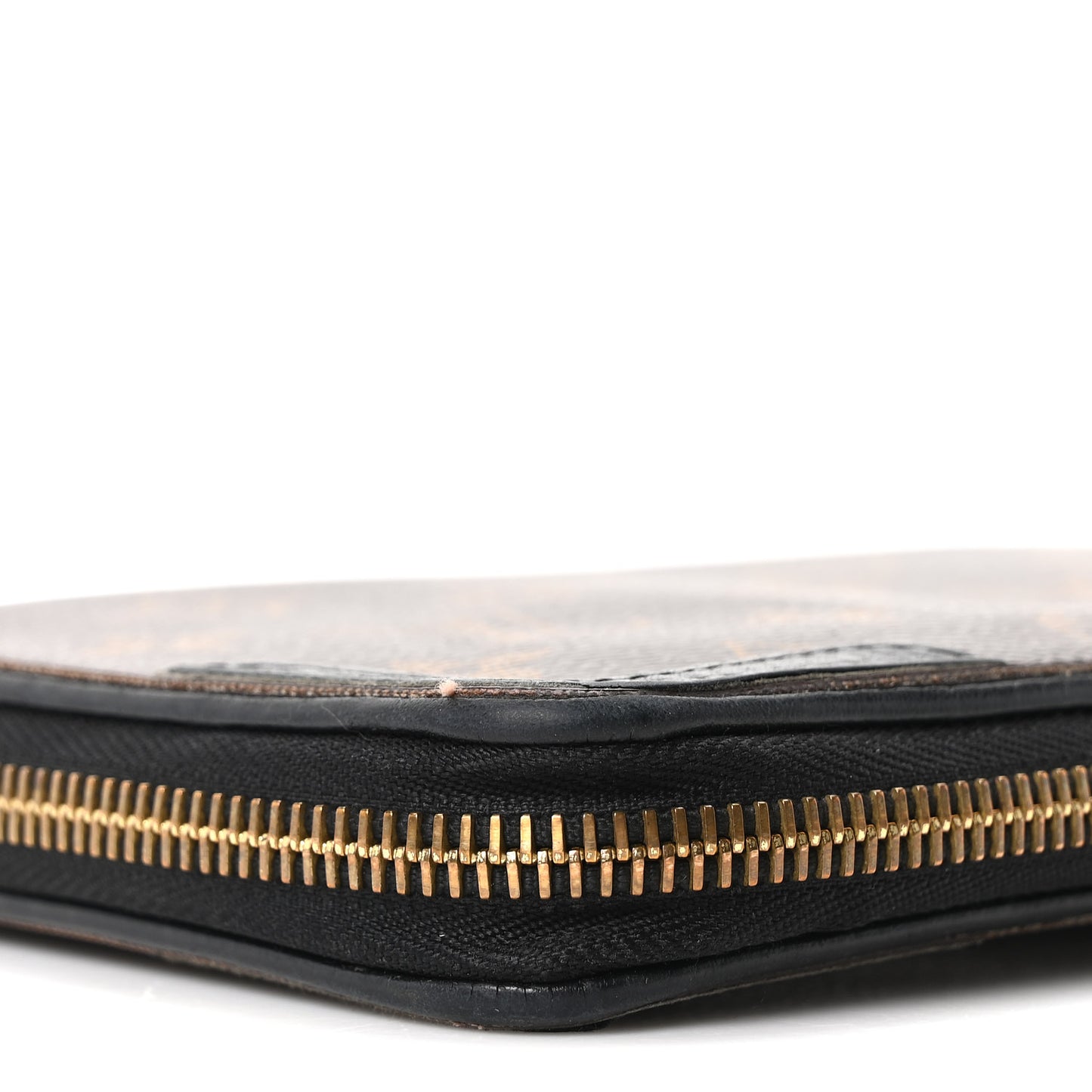 Monogram Daily Organizer Black