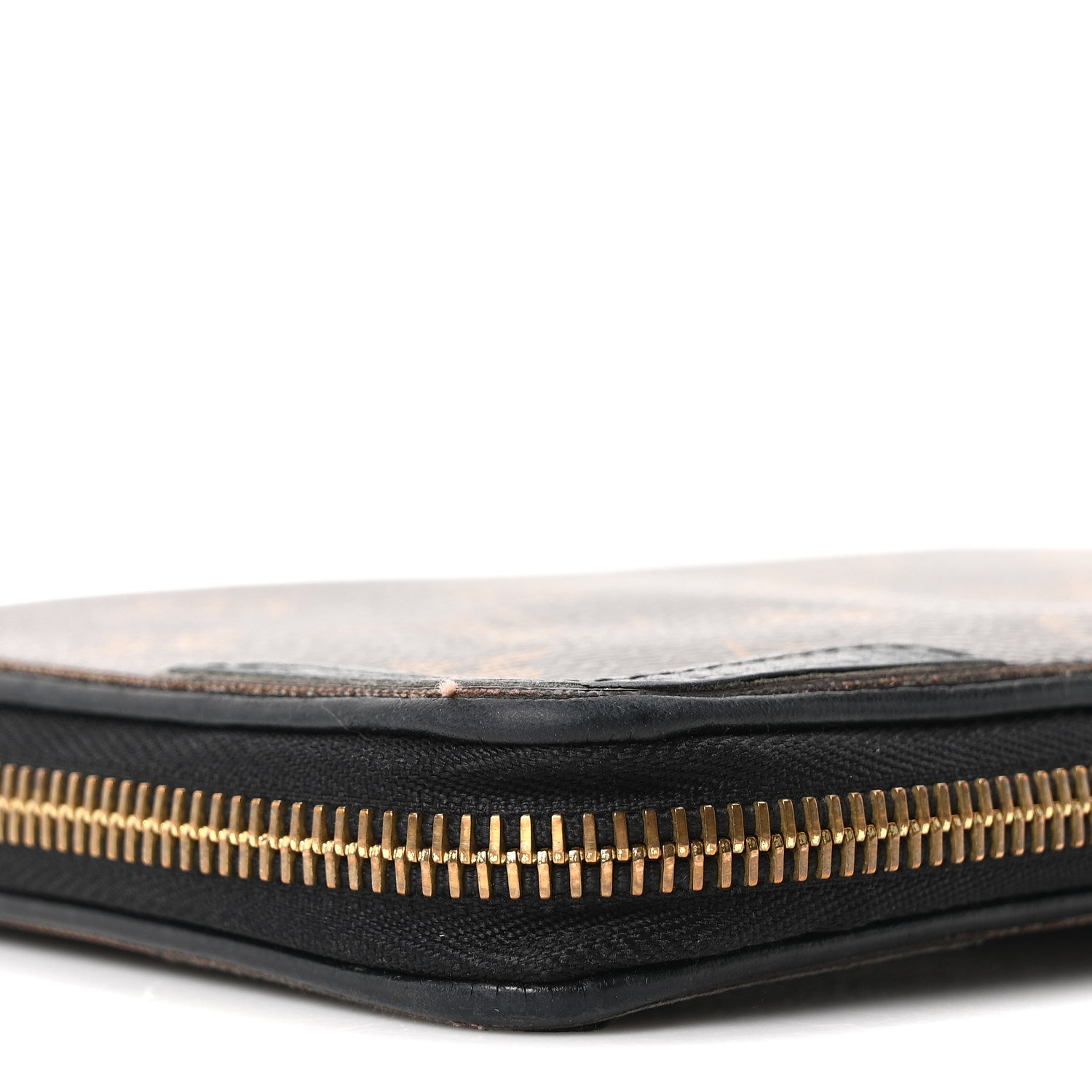 Louis Vuitton Monogram Daily Organizer Black 8 of 9