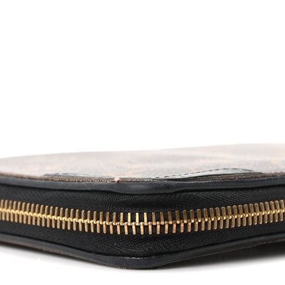 Louis Vuitton Monogram Daily Organizer Black 8 of 9
