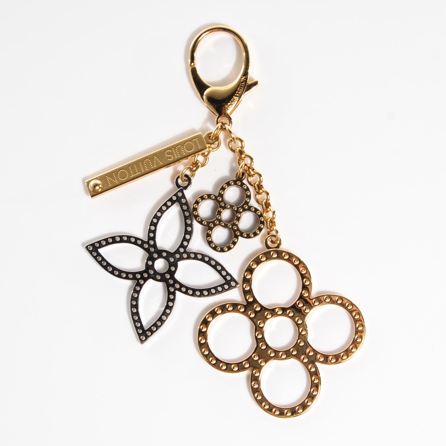 Tapage Bag Charm