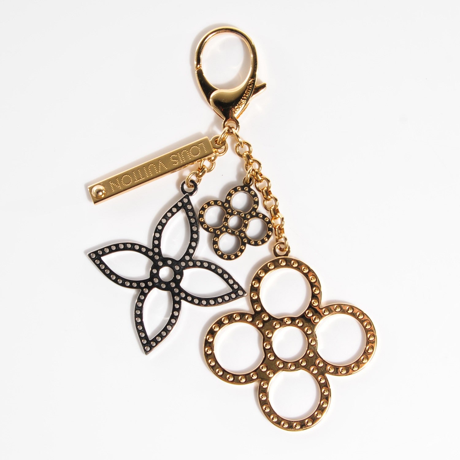 Louis Vuitton Tapage Bag Charm 5 of 6