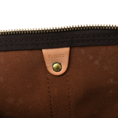 Louis Vuitton Monogram Keepall 55 6 of 15