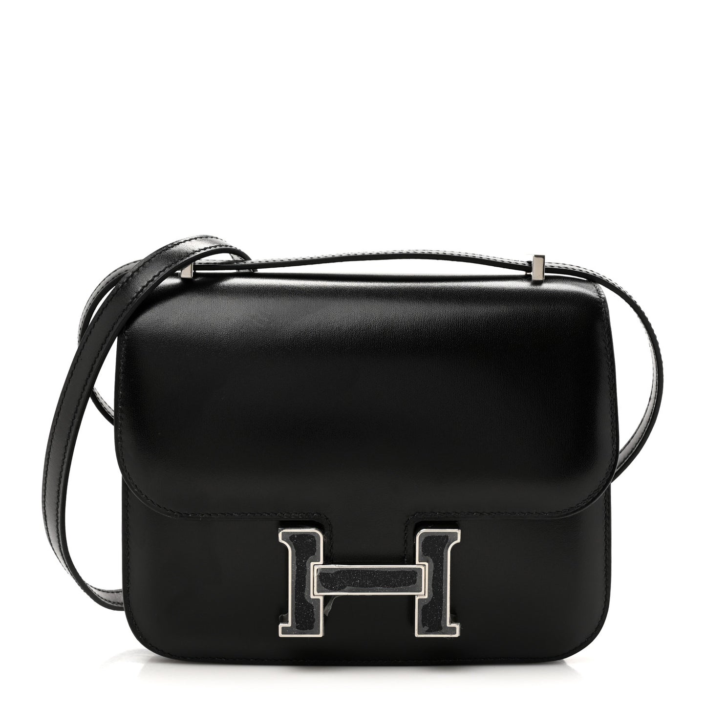 Box Aventurine Constance 18 Black