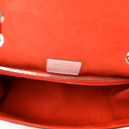Louis Vuitton Epi Grenelle PM Rose Ballerine 5 of 12