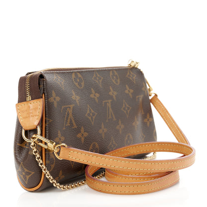 Louis Vuitton Monogram Eva Clutch 4 of 11