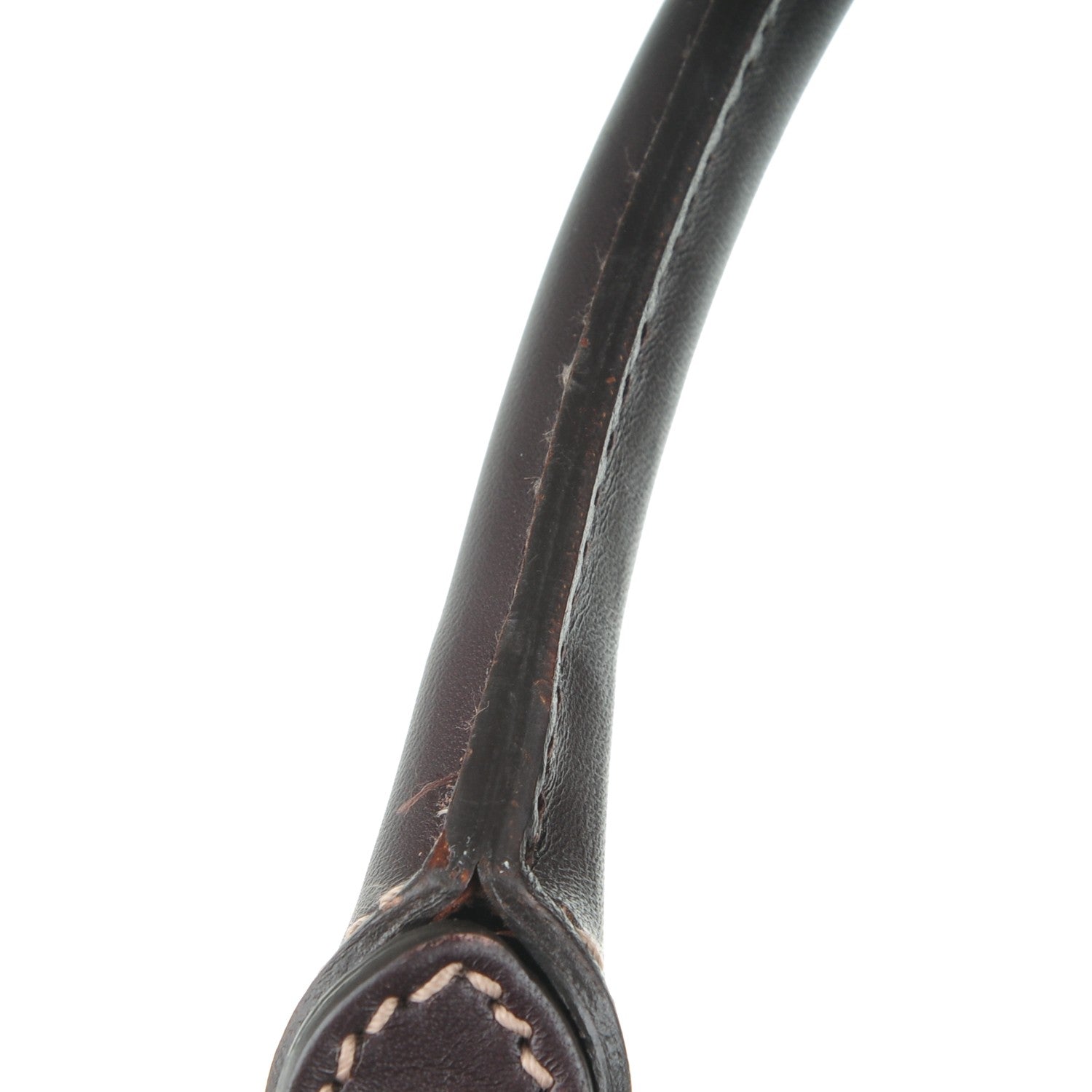 Gucci GG Plus Monogram Joy Vertical Tote Dark Brown 12 of 13