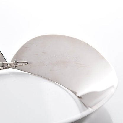 Louis Vuitton Lock Me Collar Necklace 6 of 8