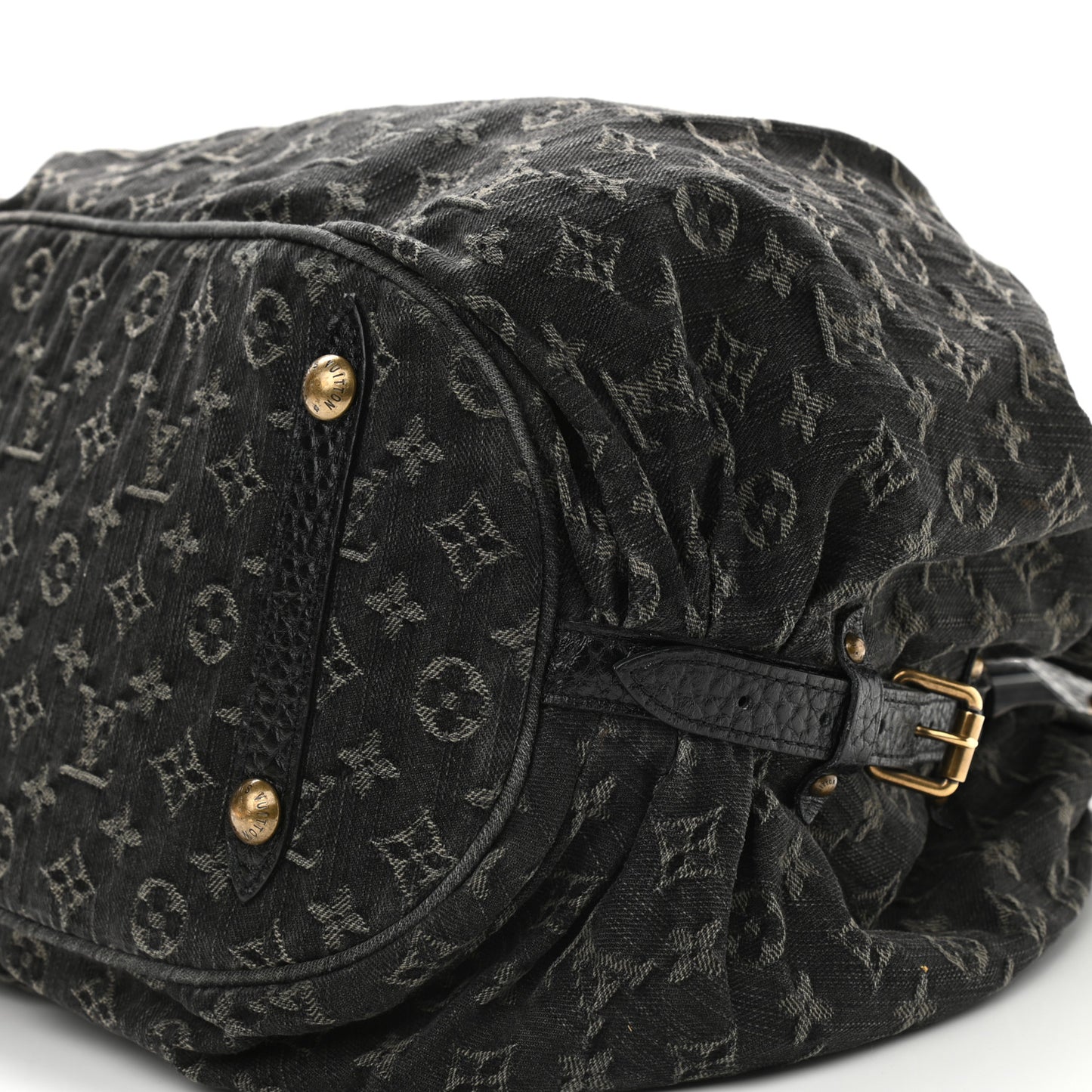 Denim Mahina XL Black