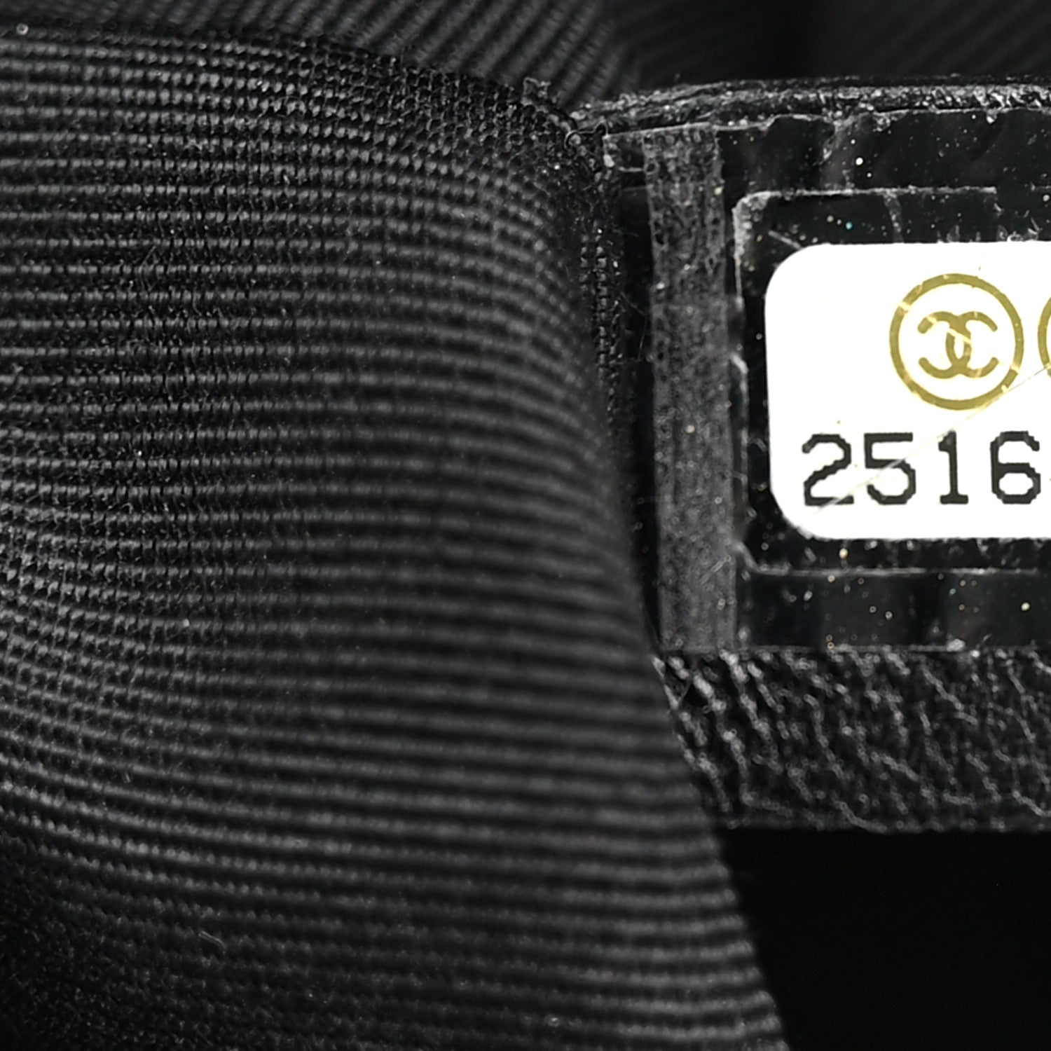 Chanel Calfskin Quilted Small Boy Flap Black 7 of 15