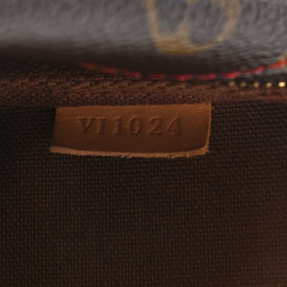 Louis Vuitton Monogram Cerises Pochette Accessories 6 of 8