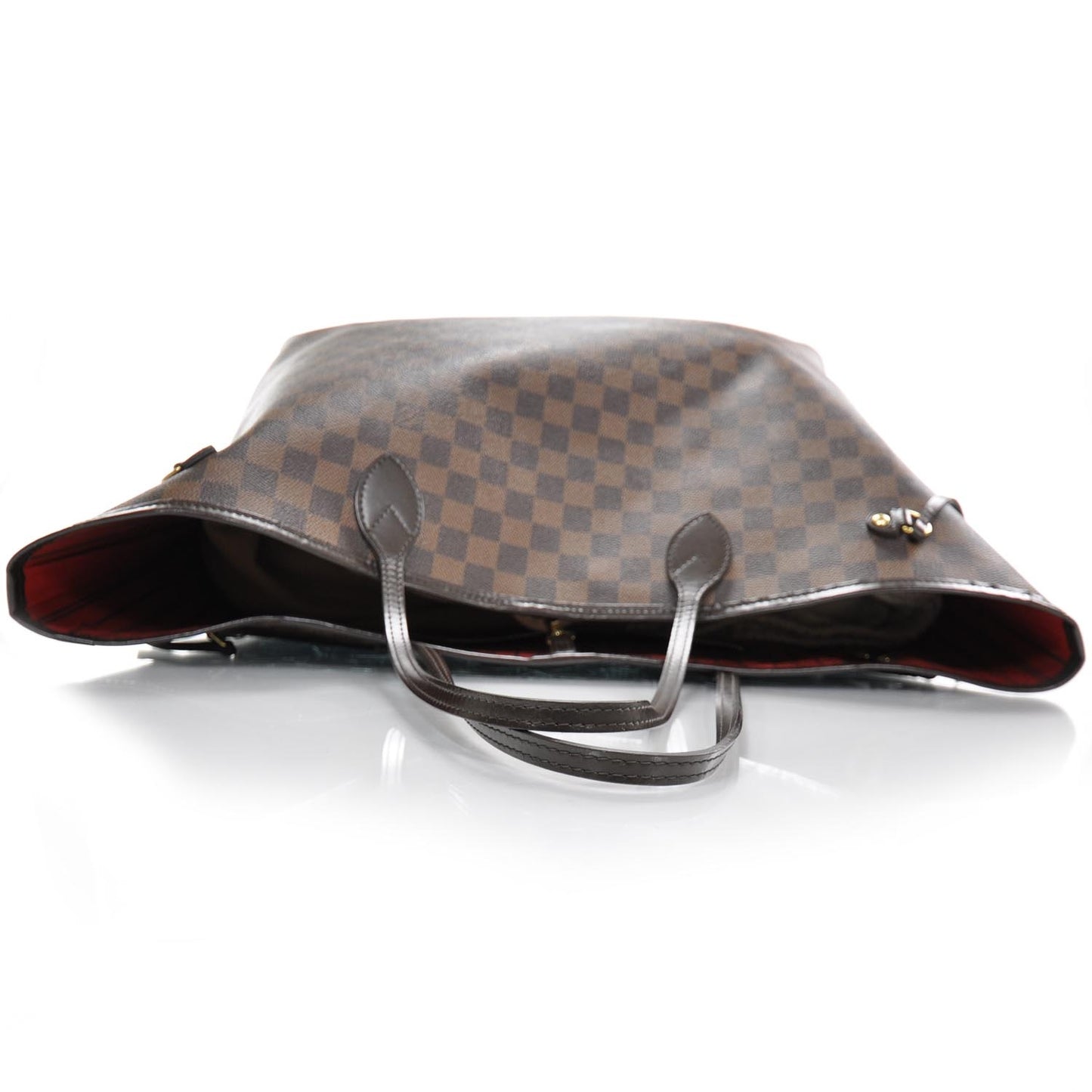Damier Ebene Neverfull GM
