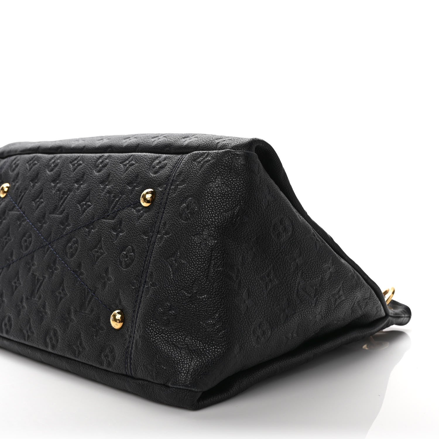 Louis Vuitton Empreinte Artsy MM Infini 8 of 8