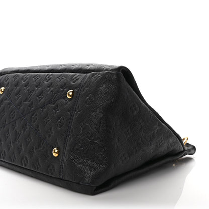 Louis Vuitton Empreinte Artsy MM Infini 8 of 8