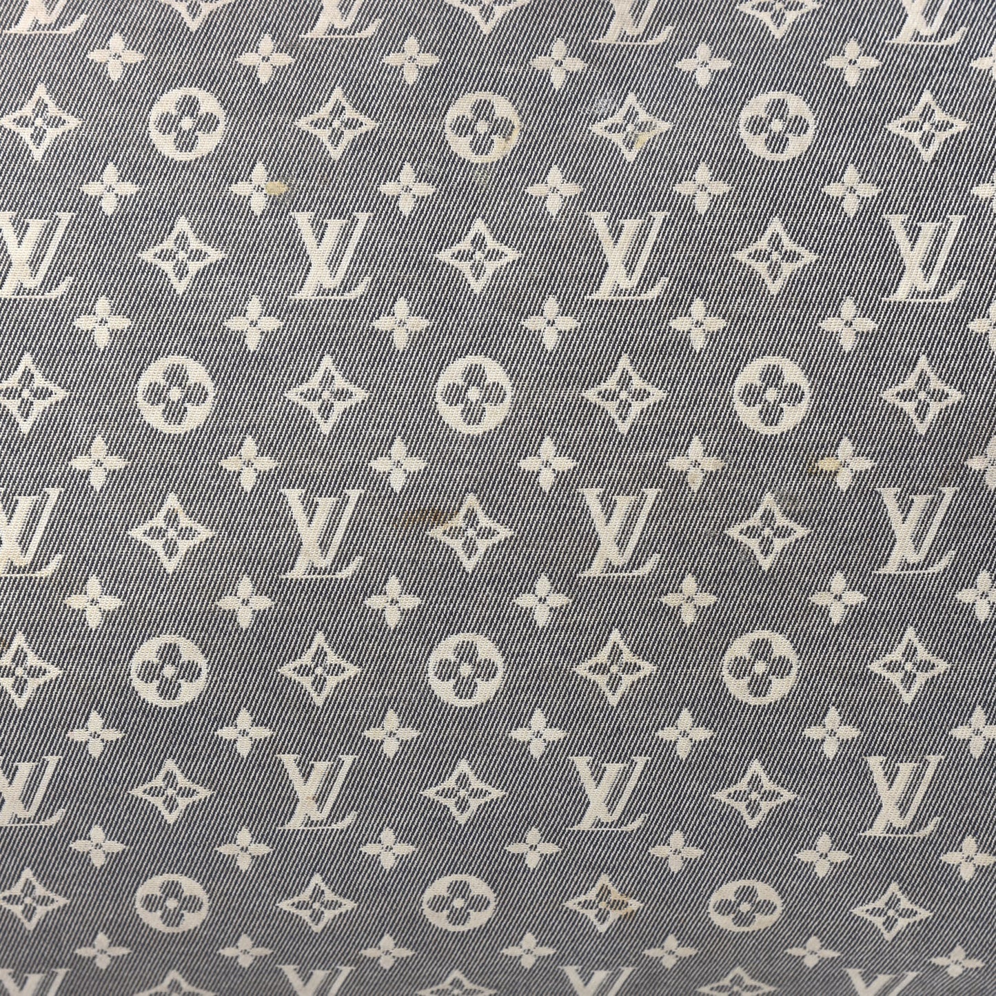 Monogram Idylle Speedy Bandouliere 30 Encre