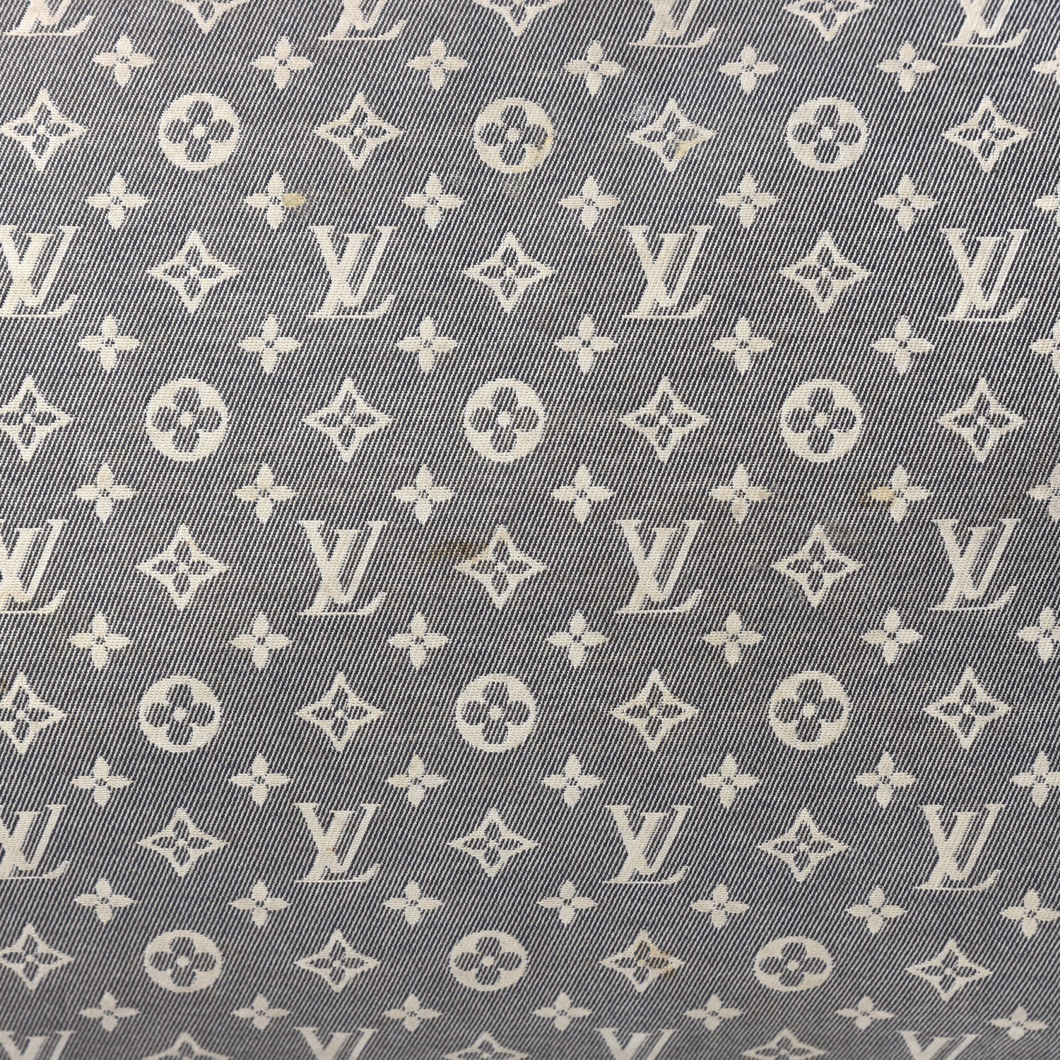 Louis Vuitton Monogram Idylle Speedy Bandouliere 30 Encre 9 of 14