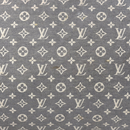 Louis Vuitton Monogram Idylle Speedy Bandouliere 30 Encre 9 of 14