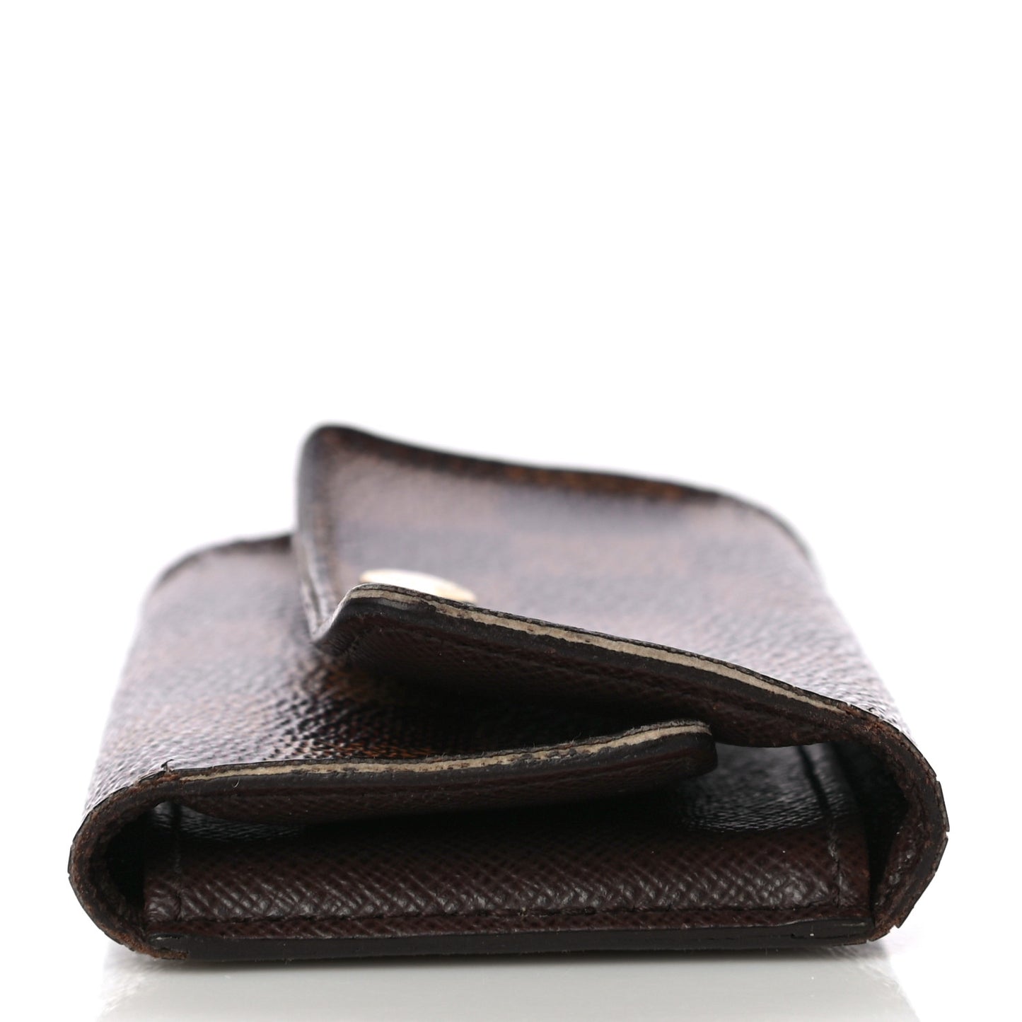 Damier Ebene Multicles 6 Key Holder