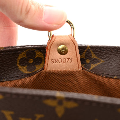 Louis Vuitton Monogram Vavin PM 7 of 10
