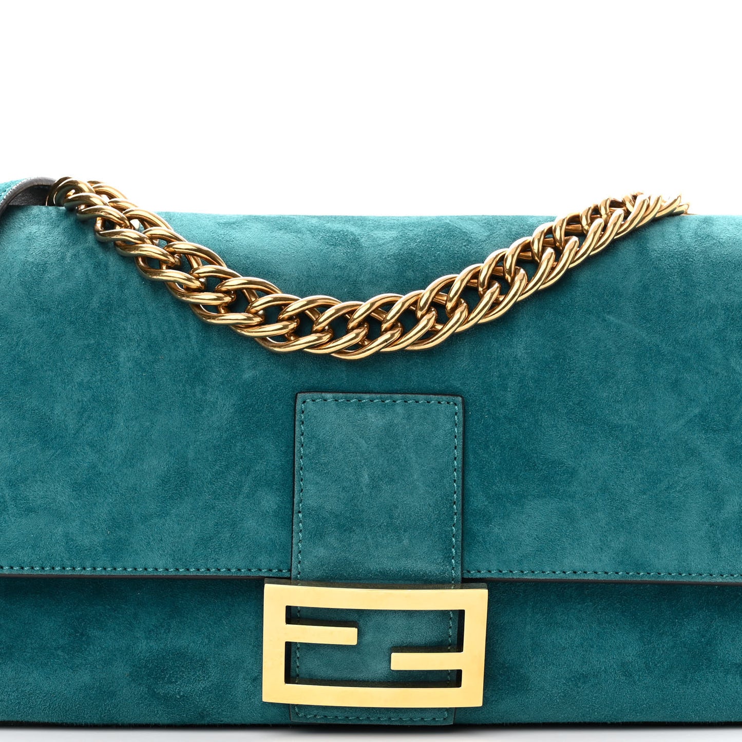 Chamois Large Baguette Ottanio