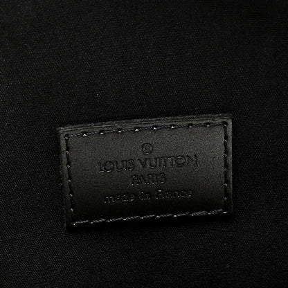 Louis Vuitton Mat Monogram Webster Street Black 6 of 9