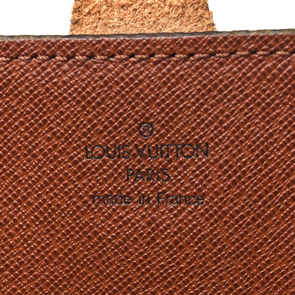 Louis Vuitton Monogram Cartouchiere 26 6 of 13