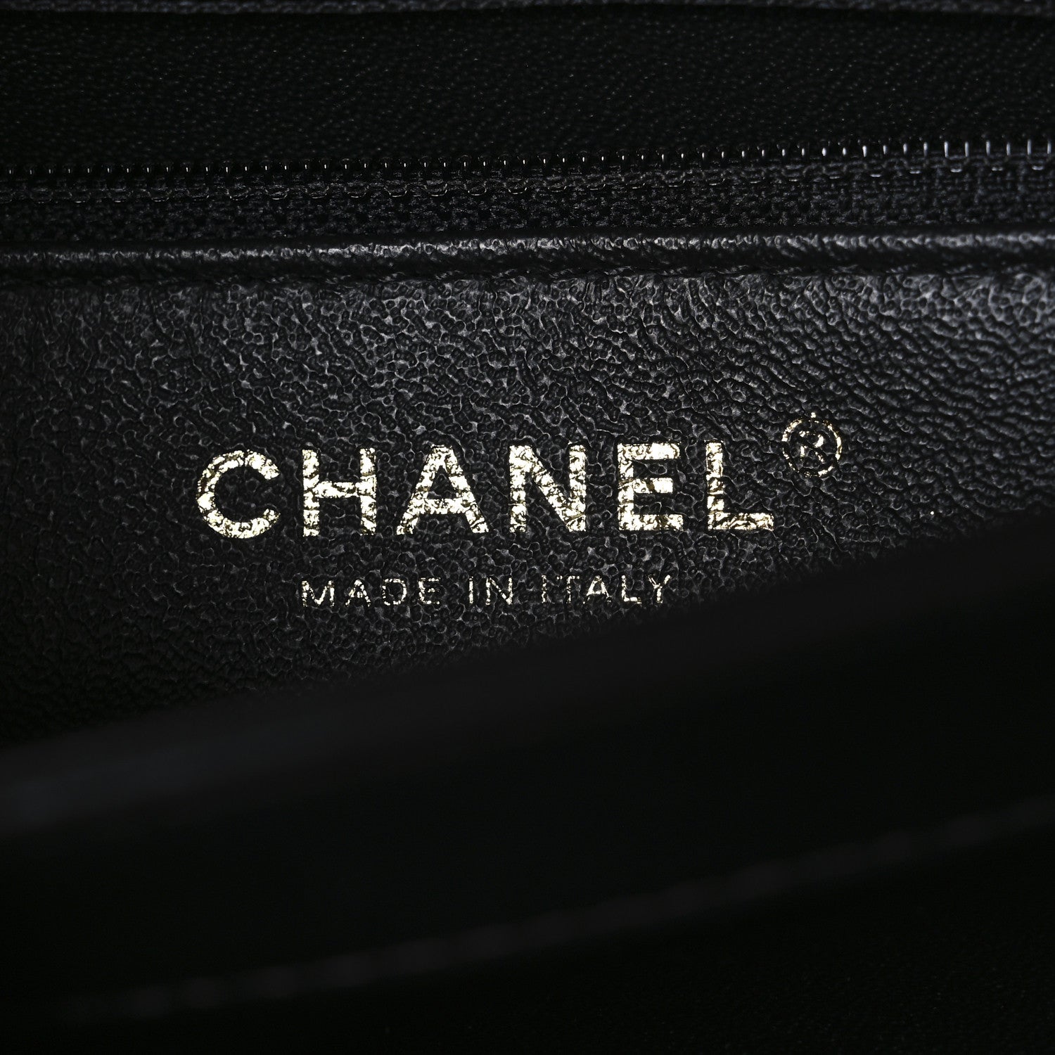 Chanel Lambskin Quilted Small Trendy CC Top Handle Flap Black 6 of 10